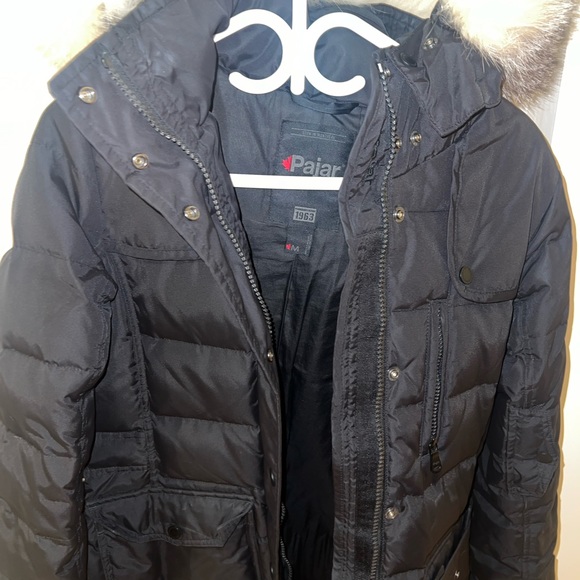 Pajar winter coat - Picture 3 of 6